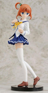 CMS Gutto kuru Collection 10 Da Capo Tsukishima Koko PVC Figure - DREAM Playhouse