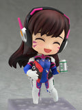 Good Smile Nendoroid 847 Overwatch D.Va Classic Skin Edition-DREAM Playhouse