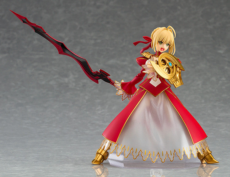 Max Factory figma 370 Fate/stay night Fate/EXTELLA Saber