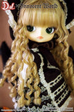 Groove Inc. Pullip Neo Dal Innoncent World D-114 Clair Girl Fashion Doll (Jun Planning) - Doll