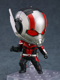 Good Smile Nendoroid 1345-DX Avengers Ant-Man Endgame Ver. DX