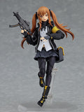 Max Factory figma 506 Girls' Frontline UMP9 action figure - DREAM Playhouse