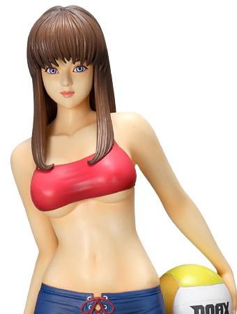 Kotobukiya Dead or Alive Xtreme DoA Beach Volleyball Hitomi