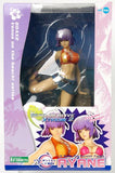 Kotobukiya Dead or Alive Xtreme 2 DoA Venus on the beach Ayane 1/6 PVC figure L - DREAM Playhouse