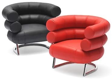 Reac Japan Design Interior Collection 1/12 mini designers chair