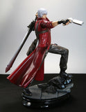 Kotobukiya ARTFX Devil May Cry 3 Dante PVC figure - DREAM Playhouse