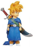 Square Enix Dragon Quest Character Figure Collection Chapter of Heaven vol. 2 - DREAM Playhouse