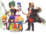 Square Enix Dragon Quest Character Figure Collection Chapter of Heaven vol. 3 - DREAM Playhouse