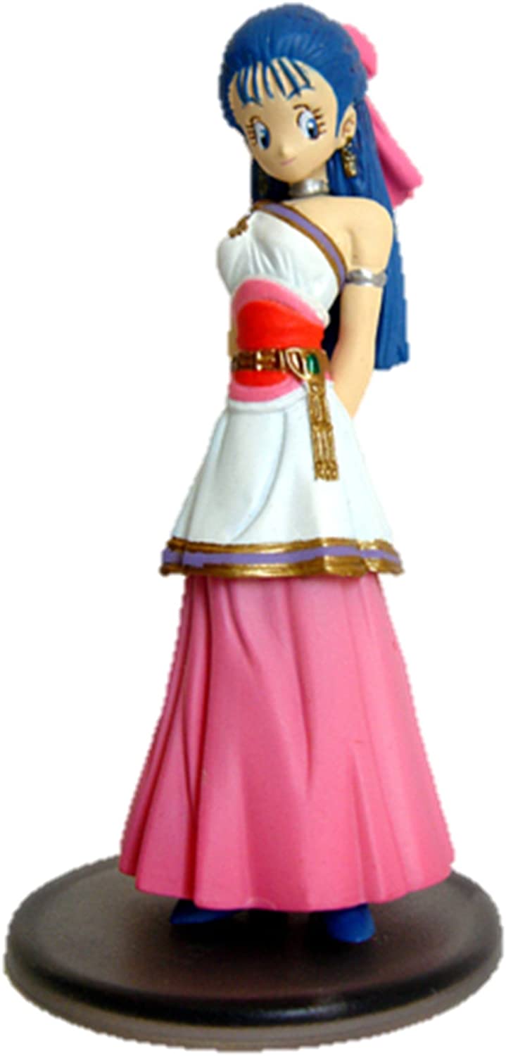 Square Enix Dragon Quest Character Figure Collection Chapter Square Enix Dragon Quest Character Figure Collection Chapter