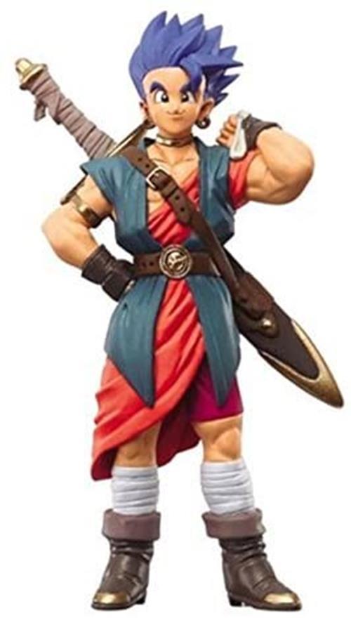 Square Enix Dragon Quest Character Figure Collection Chapter Square Enix Dragon Quest Character Figure Collection Chapter
