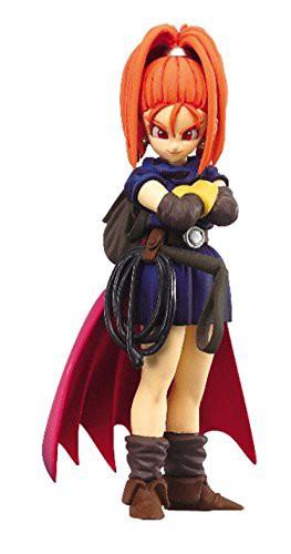 DRAGON QUEST Ⅳ 肌色フィギュアコレクション 4体 Dragon Quest IV