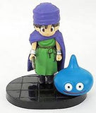 Square Enix Dragon Quest V Character Figure Collection The Bride of The Sky - DREAM Playhouse