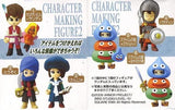 Square Enix Dragon Quest XI Character Making Figure - DREAM Playhouse