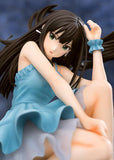 Good Smile Phat! Idol Master Rin Shibuya Blu-ray & DVD jacket ver. 1/8 PVC figure-DREAM Playhouse