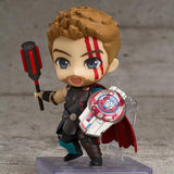 Good Smile Nendoroid 863 Marvel Mighty Thor Ragnarok Thor Battle Royal Edition-DREAM Playhouse