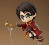 Good Smile Nendoroid 1305 Harry Potter Quidditch Ver. - DREAM Playhouse