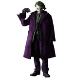 Medicom RAH 417 DC Comics Batman The Dark Knight Joker Real Action Heroes 1/6 figure-DREAM Playhouse