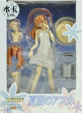 Organic Neon Genesis Evangelion Soryu Asuka Langley Summer Ver. 1/6 PVC figure-DREAM Playhouse