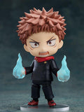 Good Smile Nendoroid 1479 Sorcery Fight Jujutsu Kaisen Yuji Itadori - DREAM Playhouse