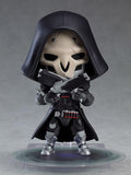 Good Smile Nendoroid 1242 Overwatch Reaper Classic Skin Edition - DREAM Playhouse