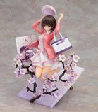 Good Smile Saekano Finale Megumi Kato First Meeting Outfit Ver. 1/7 PVC figure - DREAM Playhouse