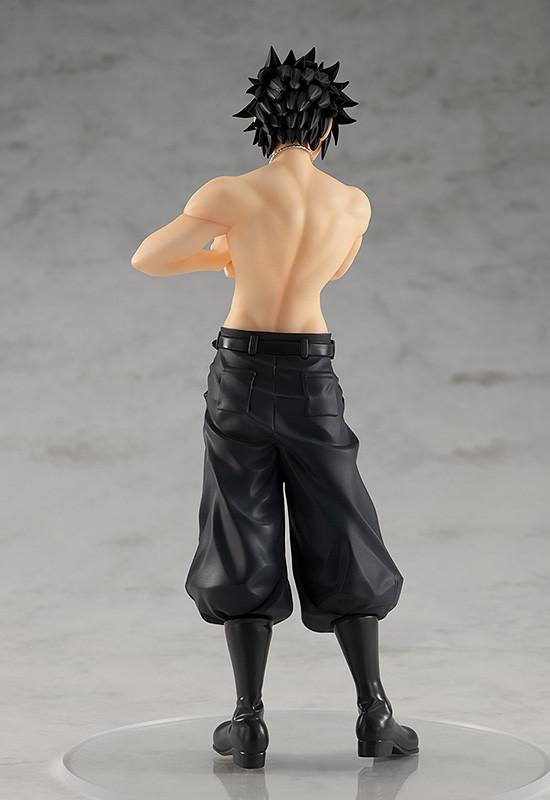 Gray Fullbuster Figure 2024 • Fairytail • Good Smile .