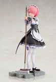 Good Smile Re: Life in a Different World from Zero Ram Maid ver. 1/7 PVC figure-DREAM Playhouse