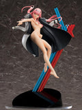 Max Factory Darling in the FranXX Zero Two 1/7 PVC figure - DREAM Playhouse