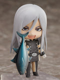 Good Smile FREEing Nendoroid 1134 Reborn! SQUALO - DREAM Playhouse