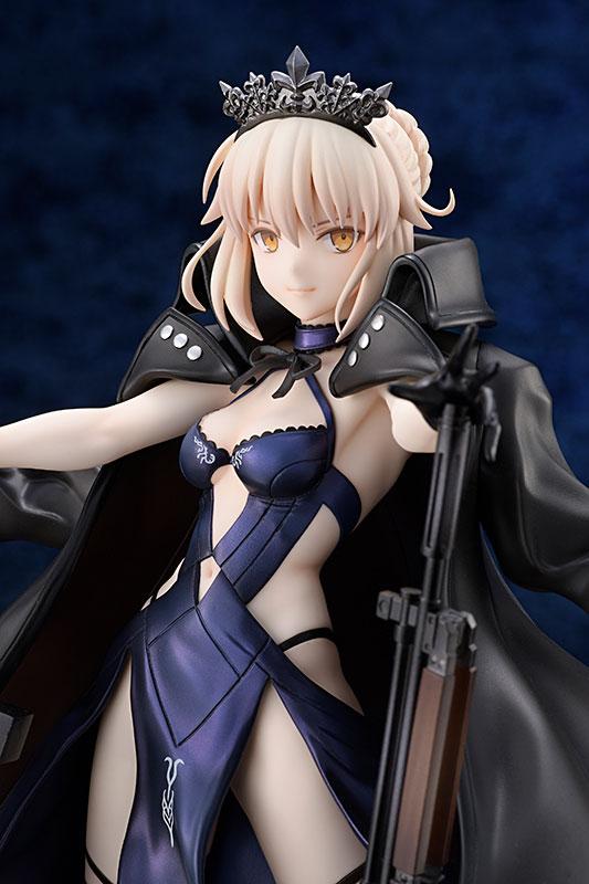 AMAKUNI Fate/Grand Order Saber/Altria Pendragon alter ver. 1