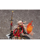 Aquamarine Fate/Grand Order Alter Ego/Okita Souji 1/7 PVC Figure - DREAM Playhouse