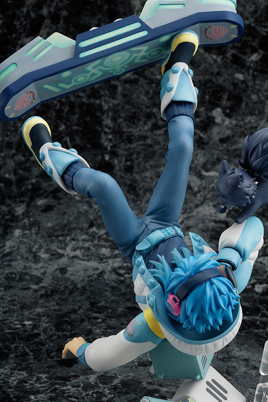 Max Factory Dramatical Murder Aoba 1/7 PVC figure – DREAM