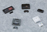 Max Factory figma PLUS SEGA Consoles miniatures (set of 5) + Special bonus - DREAM Playhouse