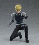 Max Factory figma 455 One-Punch Man Genos - DREAM Playhouse