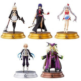 Aniplex Fate/Grand Order FGO Duel Collection Seventh Release Trading Figure - DREAM Playhouse