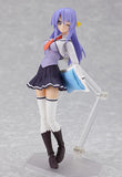 Max Factory figma 086 Sekirara Izumi Shizuno School Uniform ver. - DREAM Playhouse