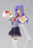 Max Factory figma 086 Sekirara Izumi Shizuno School Uniform ver. - DREAM Playhouse