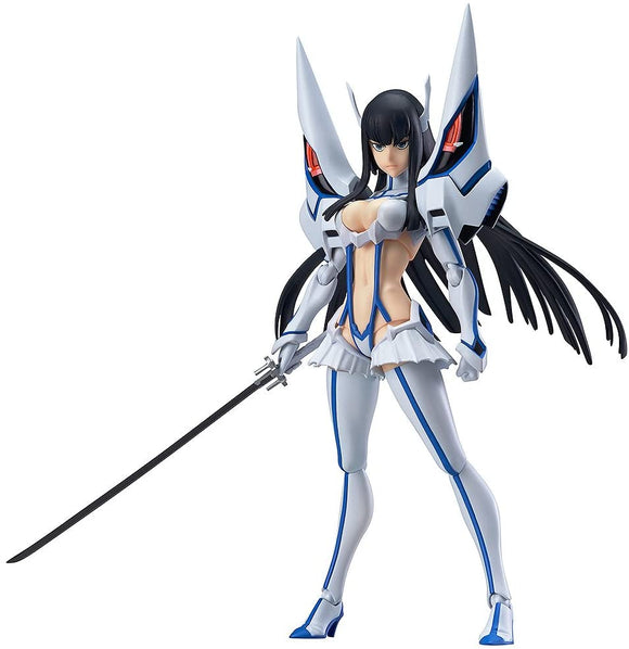 Max Factory figma 249 KILL la KILL Satsuki Kiryuinu action figure - DREAM Playhouse