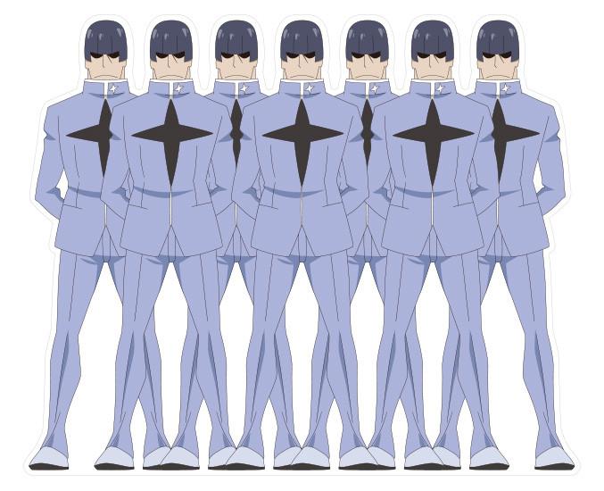 Action Figure Satsuki Kiryuin Kill La Kill Figma No.249 Max Factory