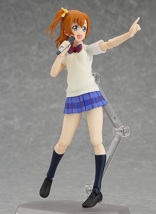 Figma 253 Honoka Kosaka (LoveLive!) Max Factory Figma 253 Honoka Kosaka (LoveLive!) Max Factory