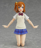 Max Factory figma 253 LoveLive! Honoka Kosaka - DREAM Playhouse