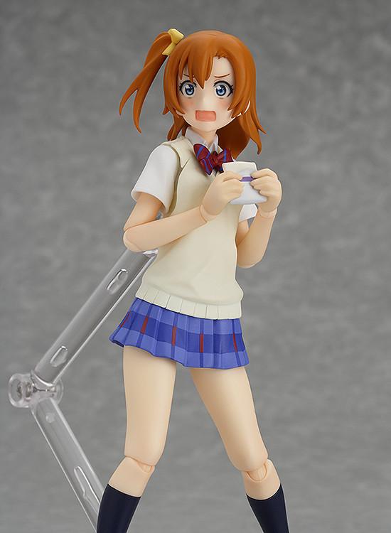 Figma Lovelive! Coleção Love Live Max Factory Figma Lovelive! Coleção Love Live Max Factory