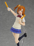 Max Factory figma 253 LoveLive! Honoka Kosaka - DREAM Playhouse