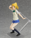 Max Factory figma 259 LoveLive! Eli Ayase - DREAM Playhouse