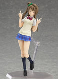 Max Factory figma 260 LoveLive! Kotori Minami - DREAM Playhouse