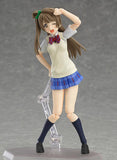 Max Factory figma 260 LoveLive! Kotori Minami - DREAM Playhouse