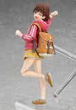 Max Factory figma 269 The Idol Master CINDERELLA GIRLS Mio Honda - DREAM Playhouse