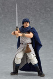 Max Factory figma 324 Brave YOSHIHIKO and the seven driven people action figure - DREAM Playhouse