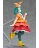 Max Factory figma 327 Bakemonogatari Tsukimonogatari Yotsugi Ononoki - DREAM Playhouse