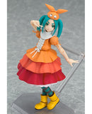 Max Factory figma 327 Bakemonogatari Tsukimonogatari Yotsugi Ononoki - DREAM Playhouse